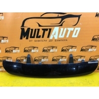 Юбка бампера Задн. Toyota Rav4 CA40 2015-2018 5245342020