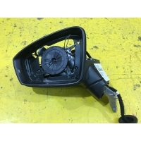 Зеркало Перед. Volkswagen Tiguan 2 2016-2020 5nb857501