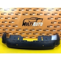 Юбка бампера Задн. Land Rover Discovery 5 2016-2020 HY3217D781