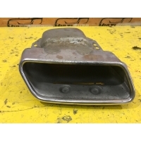 Насадка на глушитель Задн. Mercedes GL X166 2012-2015 a1664902127