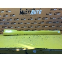 Накладка порога Chevrolet Camaro 5 2009-2013 92196032