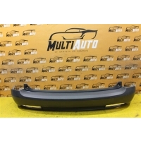 Юбка бампера Задн. Honda CR-V 4 2012-2015 71501t1gzz00