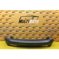 Юбка бампера Задн. Honda CR-V 4 2012-2015 71501t1gzz00
