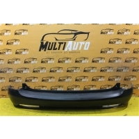 Юбка бампера Задн. Honda CR-V 4 2012-2015 71501t1gzz00