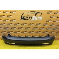 Юбка бампера Задн. Honda CR-V 4 2012-2015 71501t1gzz00