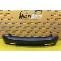 Юбка бампера Задн. Honda CR-V 4 2012-2015 71501t1gzz00