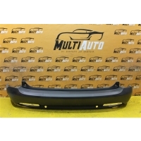 Юбка бампера Задн. Honda CR-V 4 2012-2015 71501t1gzz00