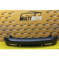 Юбка бампера Задн. Honda CR-V 4 2012-2015 71501t1gzz00