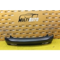 Юбка бампера Задн. Honda CR-V 4 2012-2015 71501t1gzz00