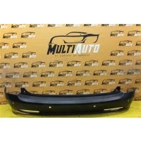 Юбка бампера Задн. Honda CR-V 4 2012-2015 71501t1gzz00