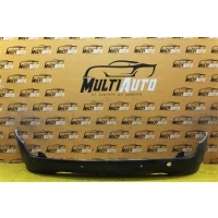 Юбка бампера Задн. Hyundai Ix35 1 2010-2015 866122Y000