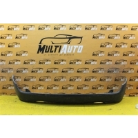 Юбка бампера Задн. Hyundai Ix35 1 2010-2015 866122Y000