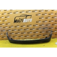 Юбка бампера Задн. Hyundai Ix35 1 2010-2015 866122Y000