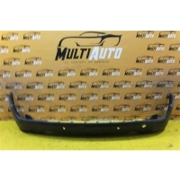 Юбка бампера Задн. Hyundai Ix35 1 2010-2015 866122Y000