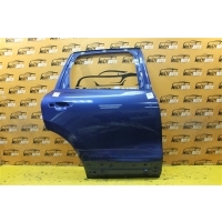 Дверь Задн. Volkswagen Touareg 2 2010-2018 7p0833312