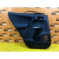 Обшивка двери Задн. Toyota Rav4 CA40 2013-2018 67614x1b12