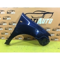 Крыло Перед. Renault Logan 2 2012-2021 631006226r