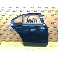 Дверь Задн. Mercedes E Classe W213 A2137320210