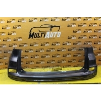 Бампер Задн. Honda CR-V 4 2014-2016 71501t1vzx00