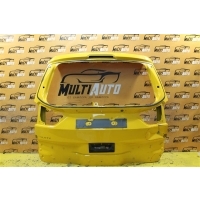 Крышка багажника Задн. Ford Galaxy 2 2006-2015 123hhgg321