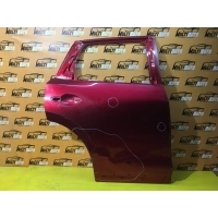 Дверь Задн. Mazda CX-5 2 2017-2020 kb7w72010
