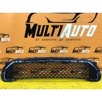 Решетка в бампер Land Rover Freelander 2 2010-2014 BH5217K946