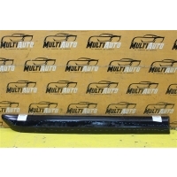Накладка двери Перед. Peugeot Expert 2 2007-2016 9808749077