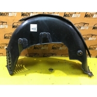 Подкрылок Задн. Mercedes GLK X204 2008-2015 a2046905530