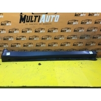 Накладка порога Volvo XC90 2 2014-2020 31333176