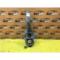 Кулак поворотный Перед. Mercedes ML W166 2012-2020 a1663320901