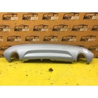 Накладка бампера Задн. Ford Kuga 2 2013-2019 CV44-17F765