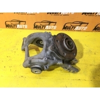 Кулак подвески Задн. Audi A6 C7 2011-2018 8k0505435aa