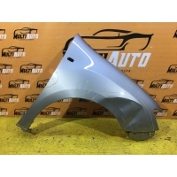 Крыло Перед. Renault Logan 2 2012-2020 631006226r