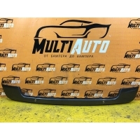 Накладка бампера Задн. Land Rover Range Rover Sport 2 L494 2017-2020 Jk6217f879aa