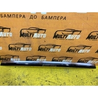 Хром крышки багажника Datsun on-DO 1 2014-2020 21958212526