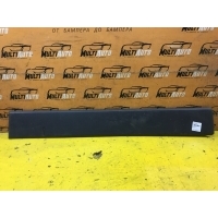 Накладка двери Fiat Ducato 250 2006-2014 1306606070