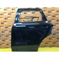Дверь Задн. Volkswagen Touareg 2 2010-2018 7p0833311