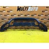 Юбка бампера Перед. Honda CR-V 3 2009-2012 71102swazy00