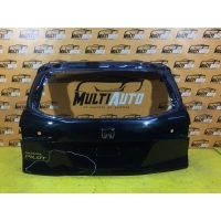 Крышка багажника Honda Pilot 3 2015-2020 123hhgg321