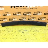 Накладка бампера Задн. Honda Pilot 2 2008-2015 71510-sza-a000