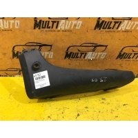 Накладка бампера Перед. Mini Hatch F55, F56 2014-2020 51117337814