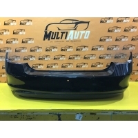 Бампер Задн. Skoda Rapid 1 2012-2020 123hhgg321