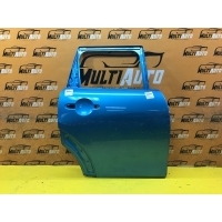 Дверь Задн. Mini Hatch 5-Door F55 2014-2020 41007327450