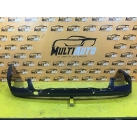 Юбка бампера Задн. BMW X5 G05 2018-2020 51127425472
