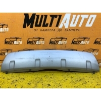 Накладка бампера Задн. Land Rover Discovery 5 2016-2020 HY3217K950