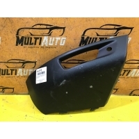 Накладка противотуманной фары Перед. Land Rover Range Rover Sport 2 L494 2013-2017 dk6217d749