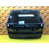Крышка багажника Land Rover Range Rover Sport 2 L494 2013-2019 123hhgg321