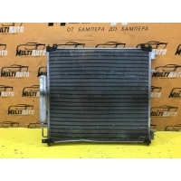 Радиатор кондиционера Land Rover Range Rover Sport 2 L494 2013-2017 fpla19c600