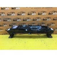 Усилитель бампера Перед. Volkswagen Jetta 6 2010-2018 123hhgg321