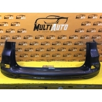 Бампер Задн. Honda CR-V 4 2014-2016 71501t1vzx00
